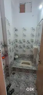 2 BhK available from 5 Oct at Prem Nagar New Hafeezpet