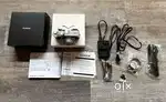 Used Products Fuji Fujifilm X100F Digital Camera 24.3MP Silver.