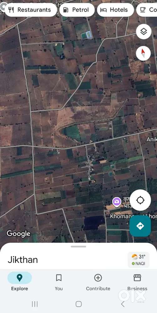 Sell Land Property जमीन विकणे आहे