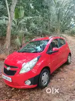 Chevrolet beat 2012 diesel