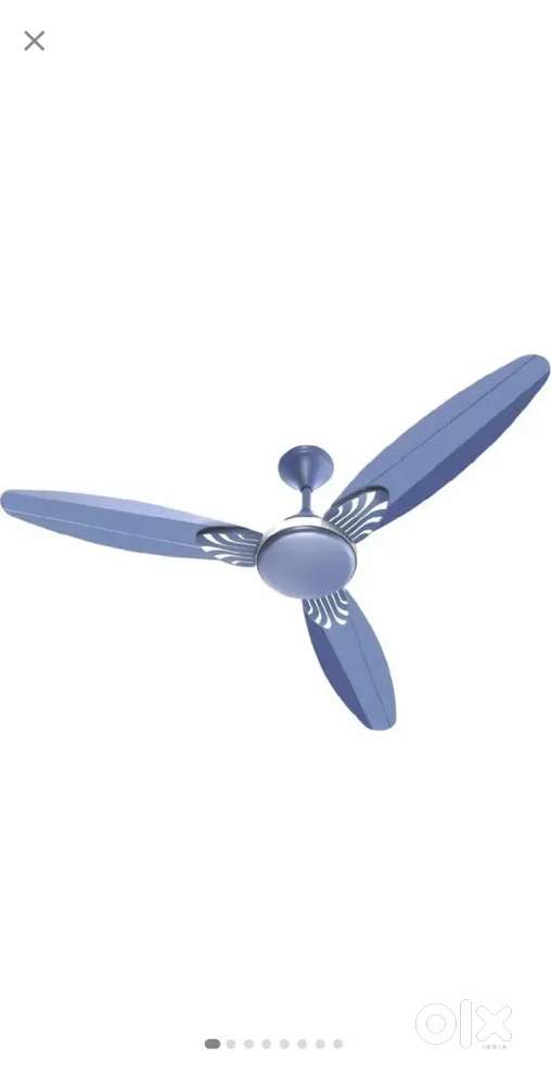 Ceiling fan new brand