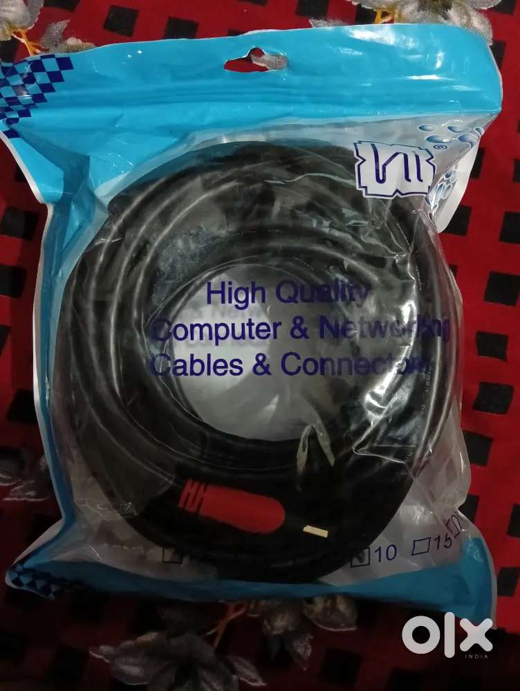 HDMI CABLE 10 metter