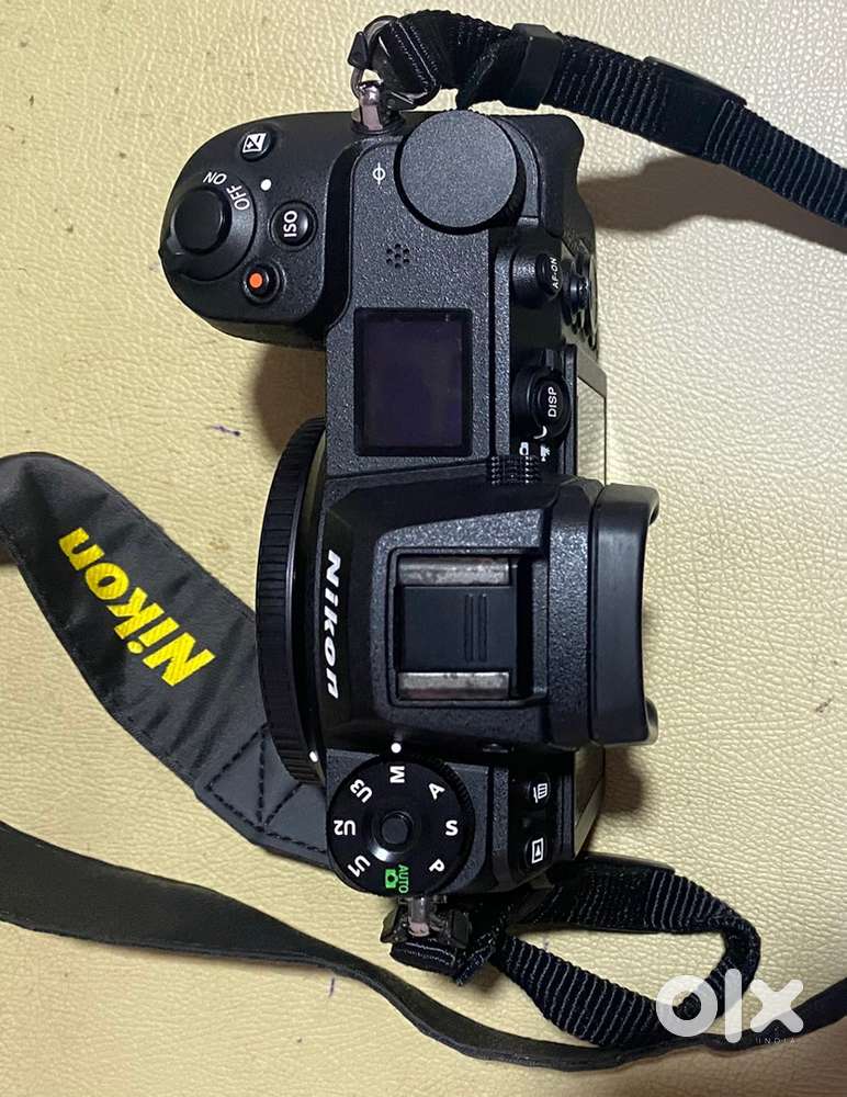 Nikon Z6ii for sale