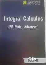 Mathematics JEE(Main & Advanced)