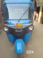 Bajaj maxima xl cargo dala 6 fit