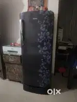 Samsung Fridge