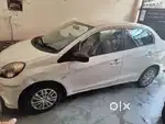 Honda Amaze 55000 Km Driven