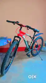 GOOD CONDITION APPGROW BICYCLE