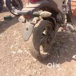 CBR 250 cc body parts sale