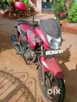 Hero Honda Hunk | Good Condition | Excellent Mileage |