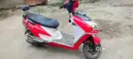 Tunwal E Electric Vehicle