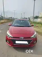 I20 asta petrol excellent condition