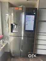 Samsung Family Hub Fridge