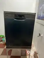 Dishwasher