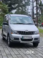 Mahindra Xylo 2015