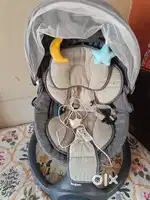 Baby rocker chair