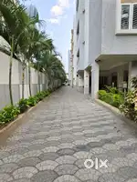 2BHK Flat @ Hope College