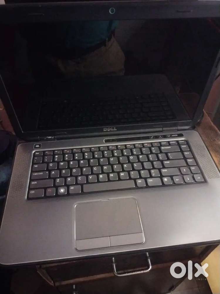 Dell xps l502x with mouse and orginal charger