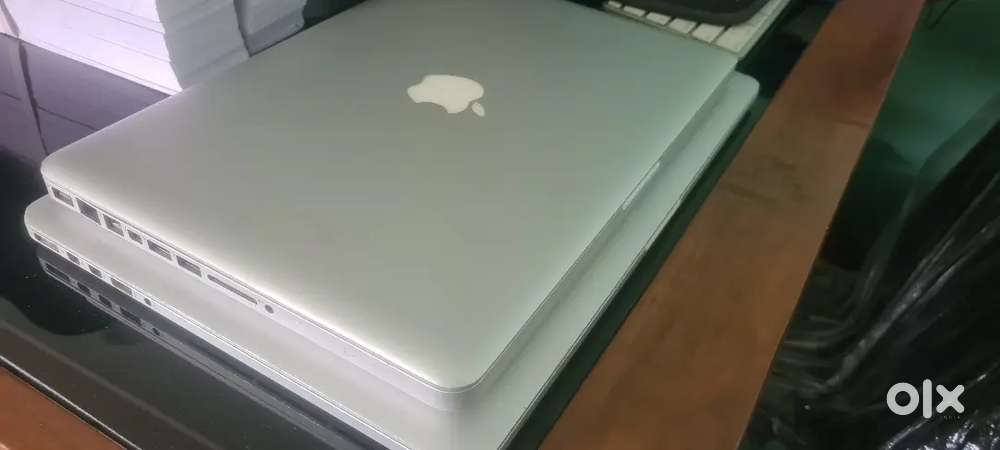 Apple Macbook pro and MacMini