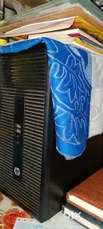 New condition dextop