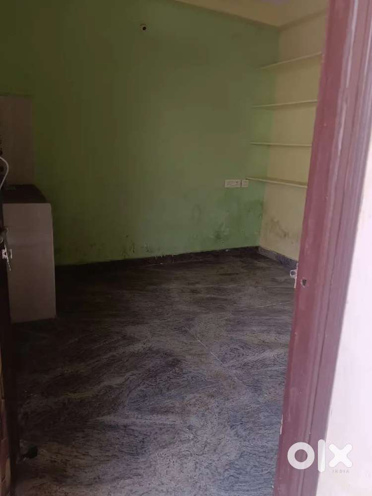 You are looking for single room?
