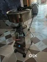 Tiny Mill Chakki
