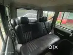 Tata Sumo Gold 2019 Diesel 72000 Km Driven