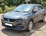 Maruti Suzuki Baleno 1.2 Zeta CNG, 2024, CNG & Hybrids
