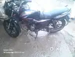Bike for sell