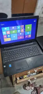 Lenovo core i3 laptop for sell