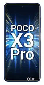 POCO X3 PRO
