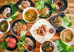 Required  Chinese Thai food Cook // Chinese Original Cooking