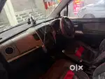 Maruti Suzuki Wagon R 2014 CNG & Hybrids 150000 Km Driven