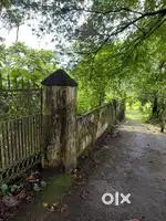 Kottayam. Vadavaathoor. 5 cents. K. K. Road. 1.km