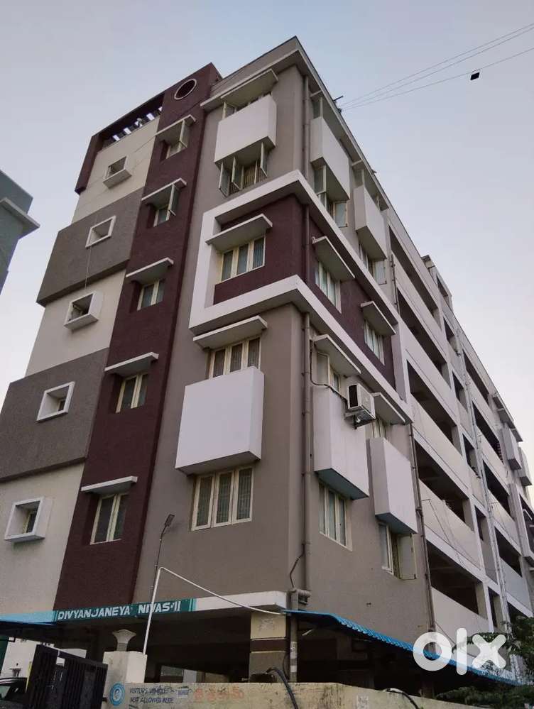 Apartment flat for sale