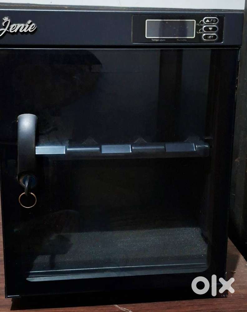 Camera Dry cabinet Jenie (30L)