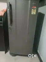 Fridge LG 2nd hand
