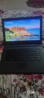 Dell i3 laptop