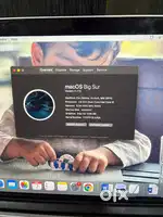 MacBook Pro Retina 13-inch (Mid 2014)