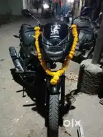 Honda unicorn 160