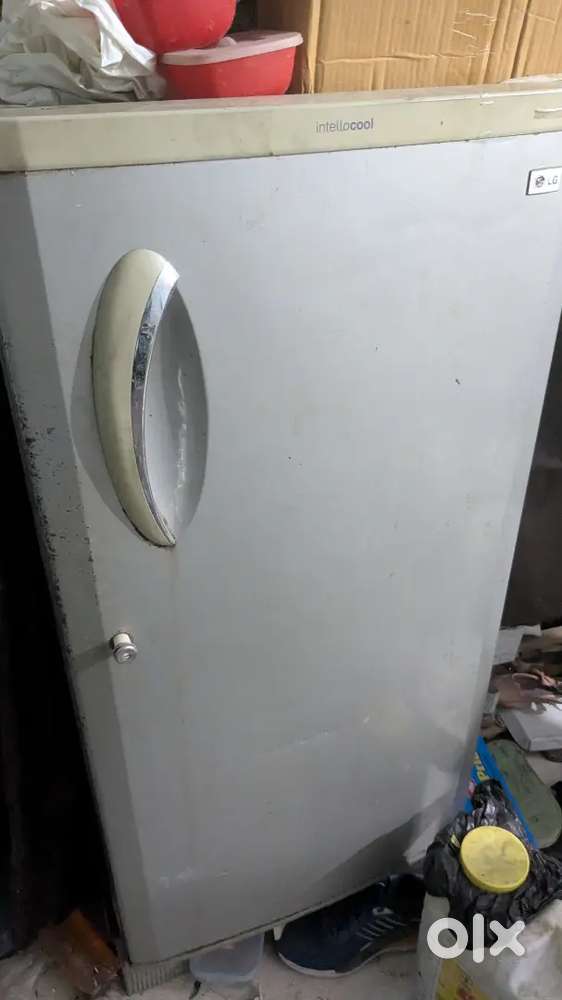LG fridge single door