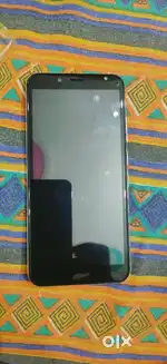 Zivi Android Phone