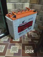 Inverter battery