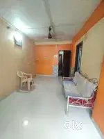 1 RK SELL NEAR STATION DOMBIVLI WEST
