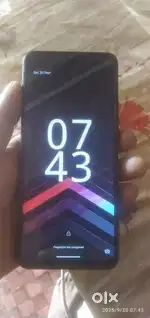 Poco c61 ram,4 rom.64