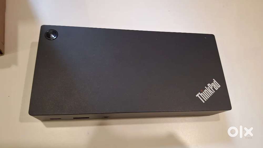 USB-C Docking Station