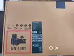 Brand new laptop