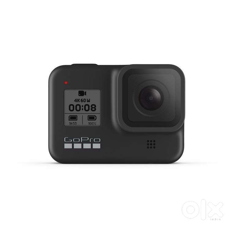 GoPro Hero8 Black