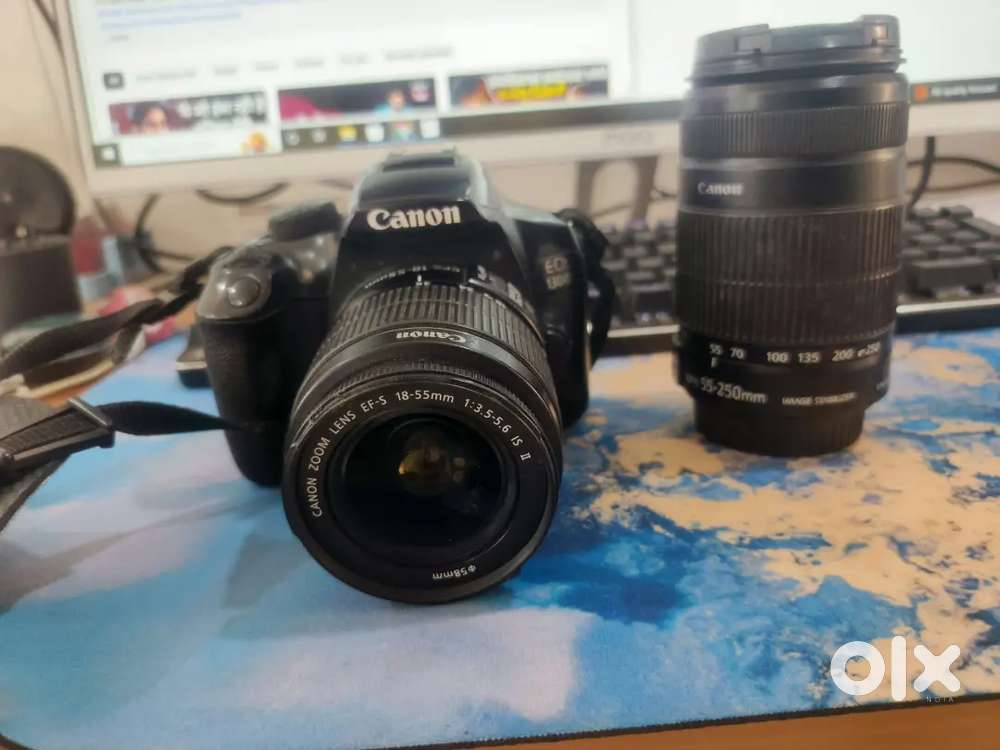 Canon 1300d