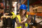 URGENT HIRING FOR WAREHOUSE JOB